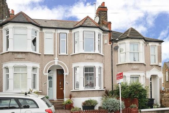 3 Bedroom Terraced